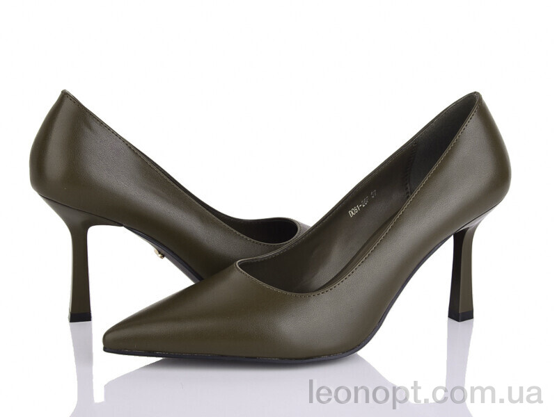 Туфли Lino Marano D081-26F