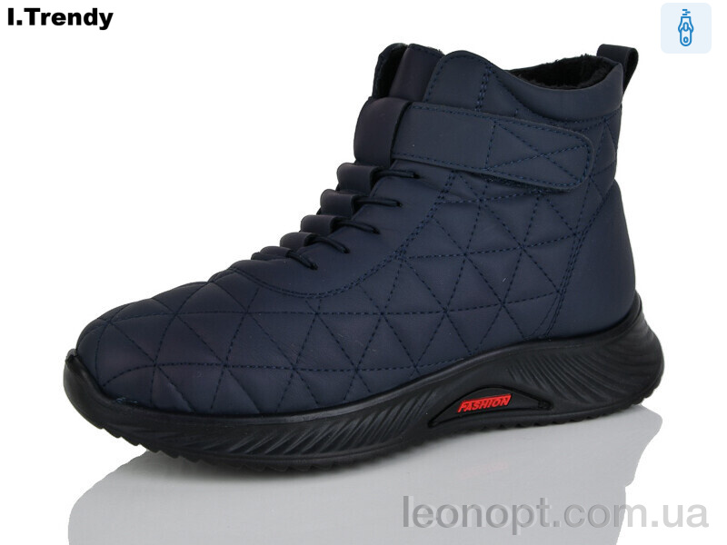 Ботинки Trendy DB8282-8