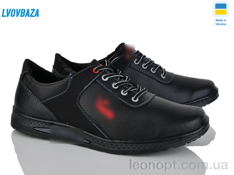 Кросівки Lvovbaza Cardinal Т25 кз.чп.