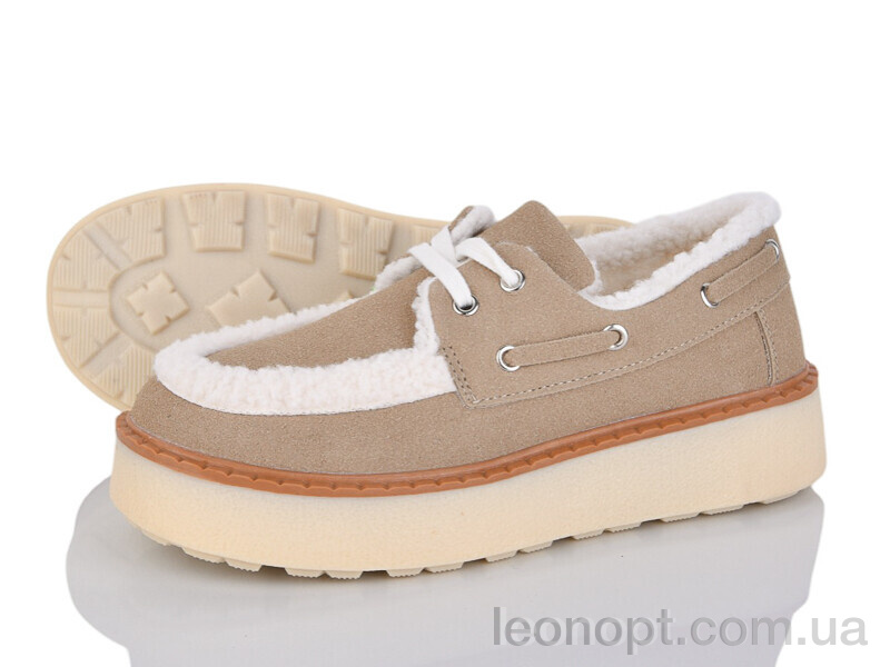 Туфли Loretta N101-2