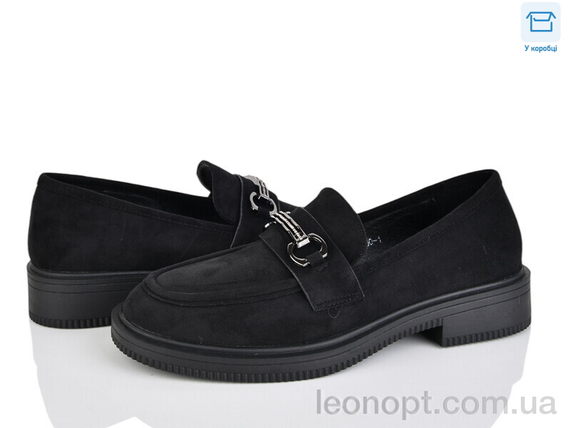 Туфлі L&M-Lemon Y200-1