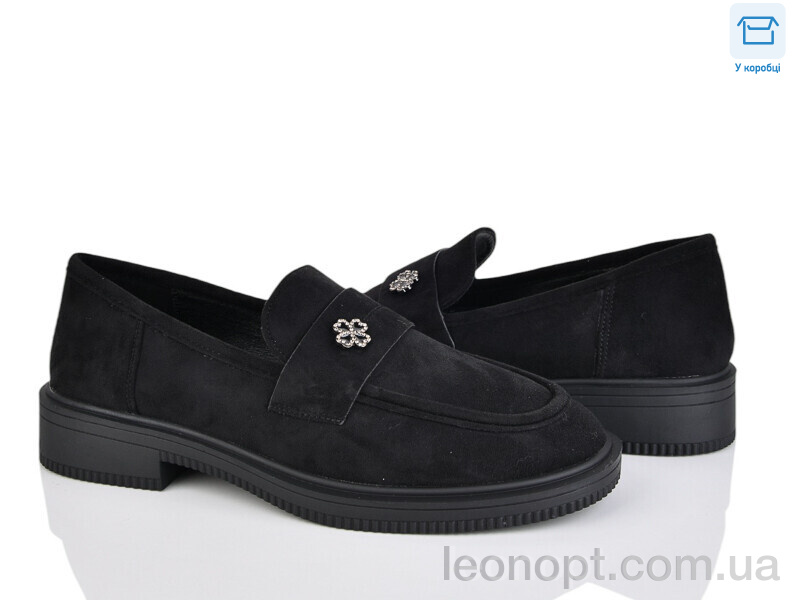 Туфлі L&M-Lemon Y210-1