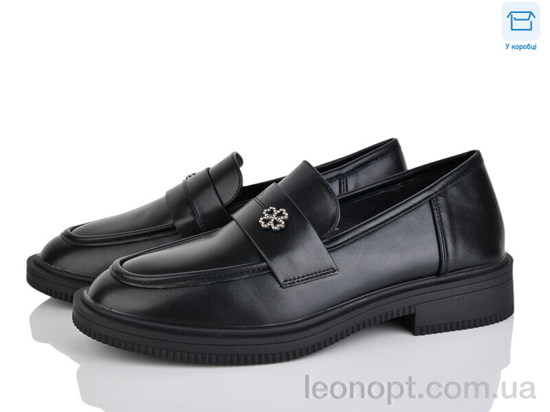 Туфлі L&M-Lemon Y210-2