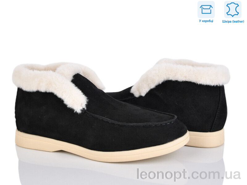 Туфлі L&M-Lemon PL81-3