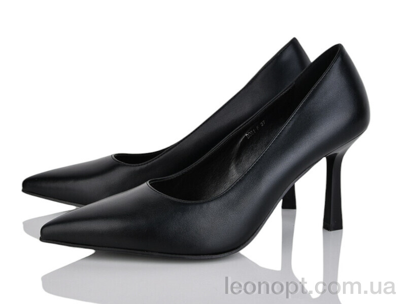 Туфли Lino Marano D081-F