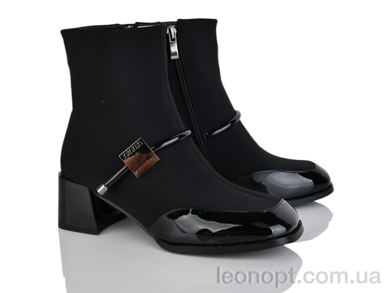 Черевики Lino Marano H285-61E