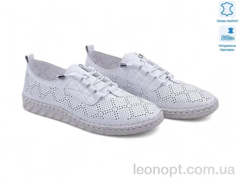 Кросівки Allshoes 198045