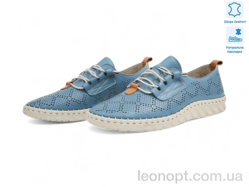 Кросівки Allshoes 198046
