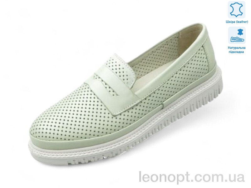 Туфлі Allshoes 198639