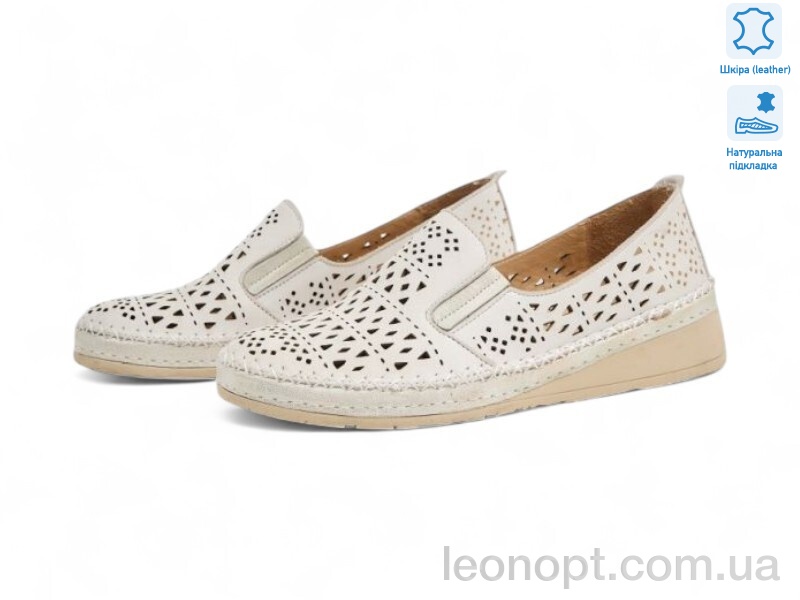 Балетки Allshoes 200234 (43р)