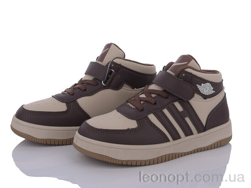 Кроссовки Ok Shoes L1-1