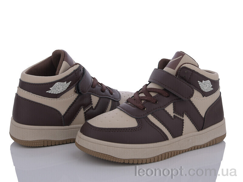 Кроссовки Ok Shoes L3-1