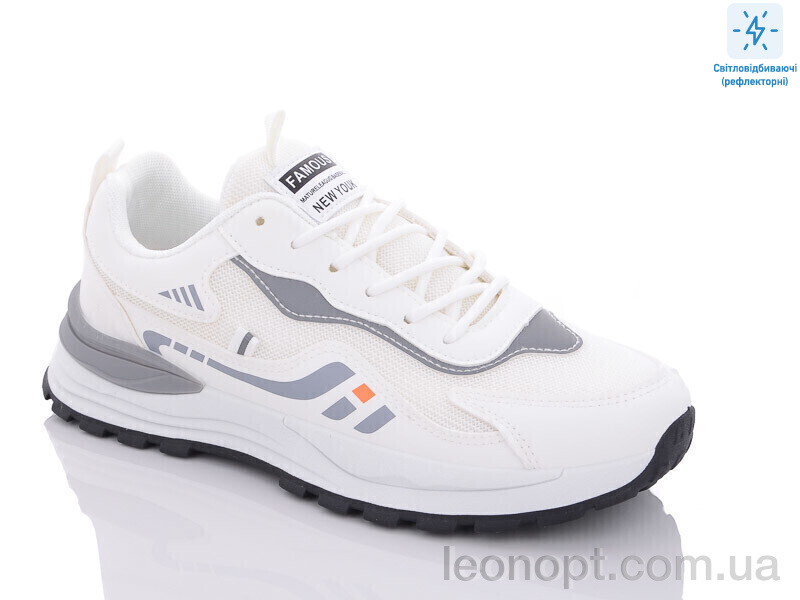 Кроссовки Ok Shoes N5521-2