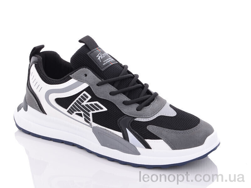 Кроссовки Ok Shoes F42-1