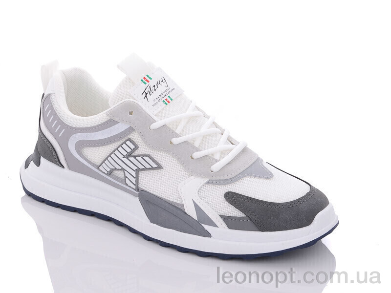 Кроссовки Ok Shoes F42-3