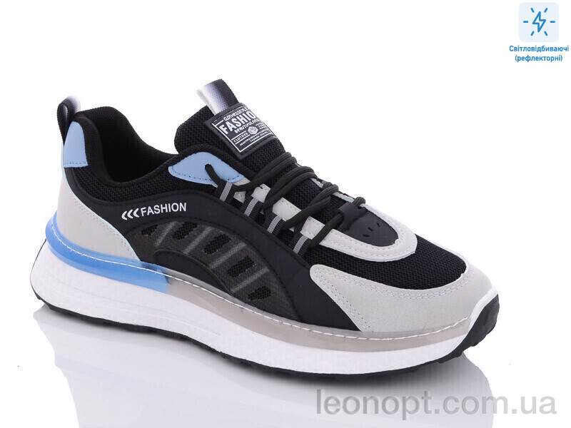 Кроссовки Ok Shoes D007-1