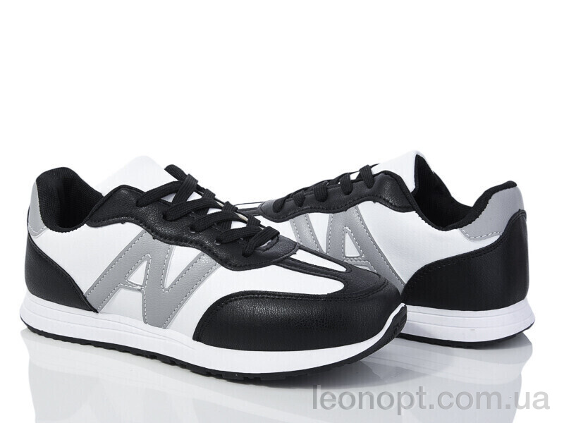 Кроссовки Ok Shoes AP258-2