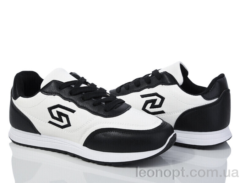 Кроссовки Ok Shoes AP261-2