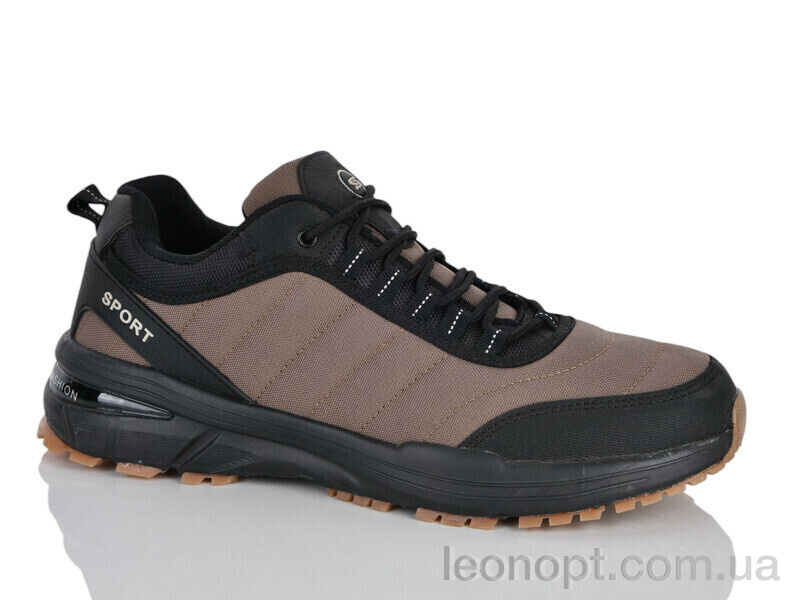 Кроссовки Ok Shoes T613-2