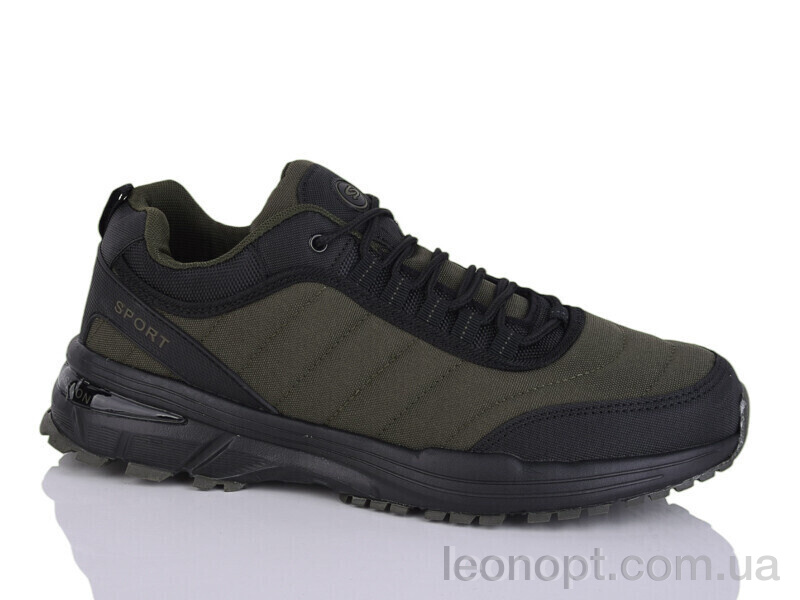 Кроссовки Ok Shoes T613-6