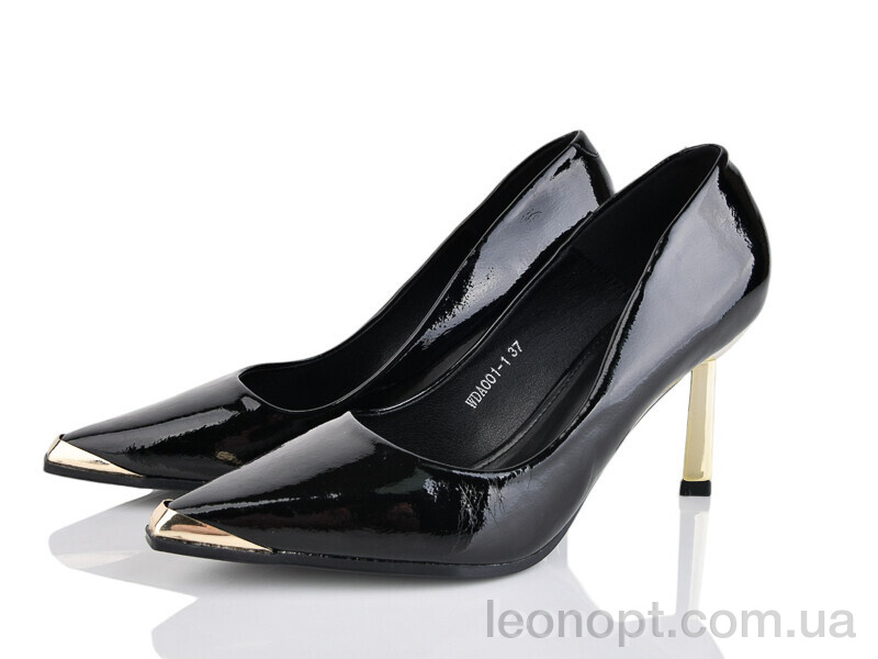 Туфли Loretta WDA001-1