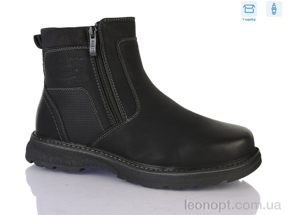 Черевики Nasite TM03-1A