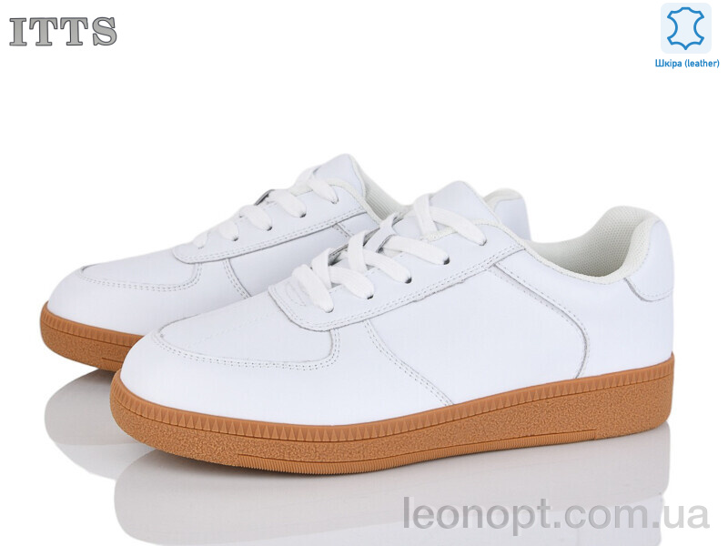 Кросівки ITTS Q001-E