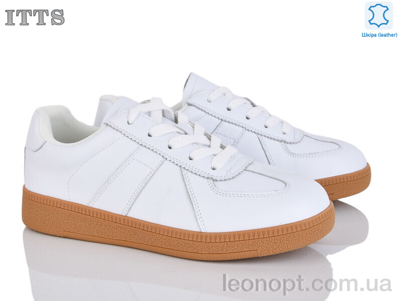 Кросівки ITTS Q006-E