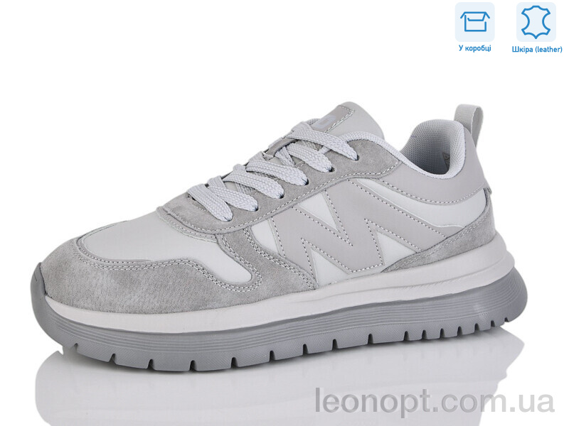 Кросівки MD-GRESSO-LUNASTEP KD003-3