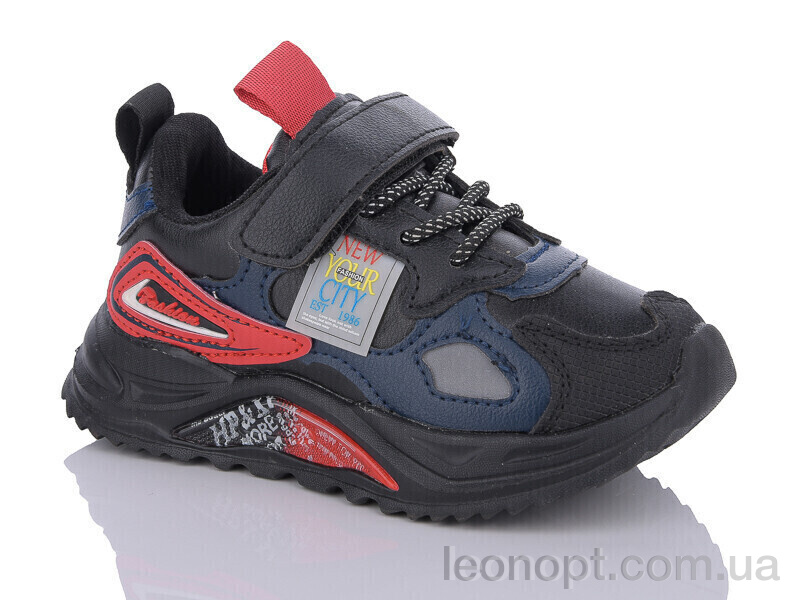 Кросівки Xifa kids XF02-H5721-5
