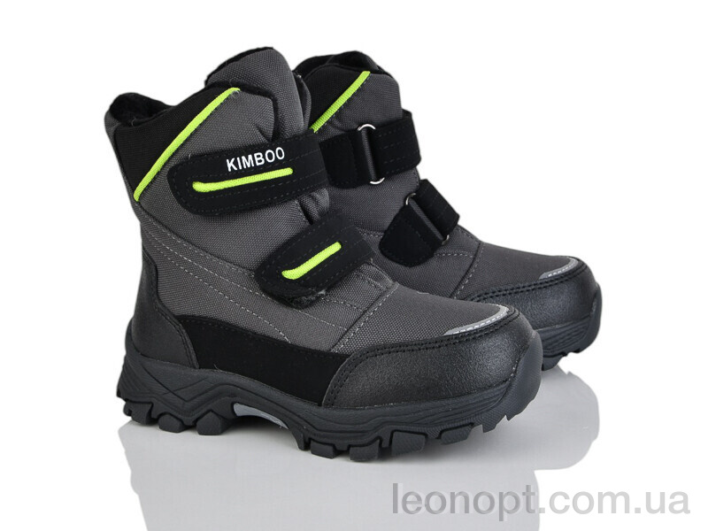 Черевики KIMBOO FG589-2D