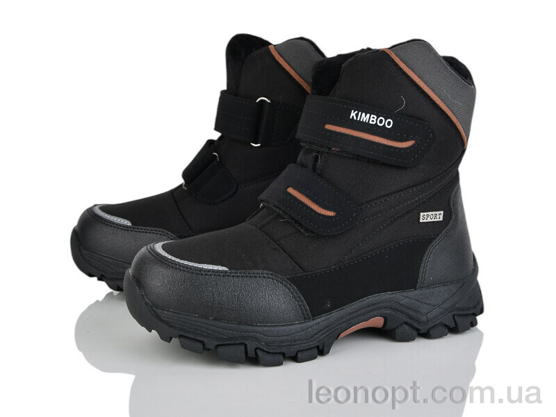 Ботинки KIMBOO FG589-3B