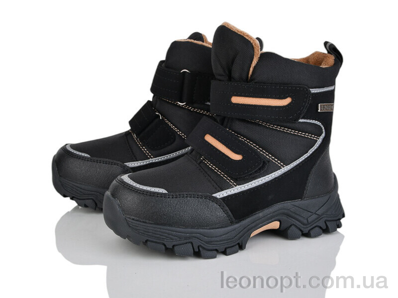 Ботинки KIMBOO FG590-2B