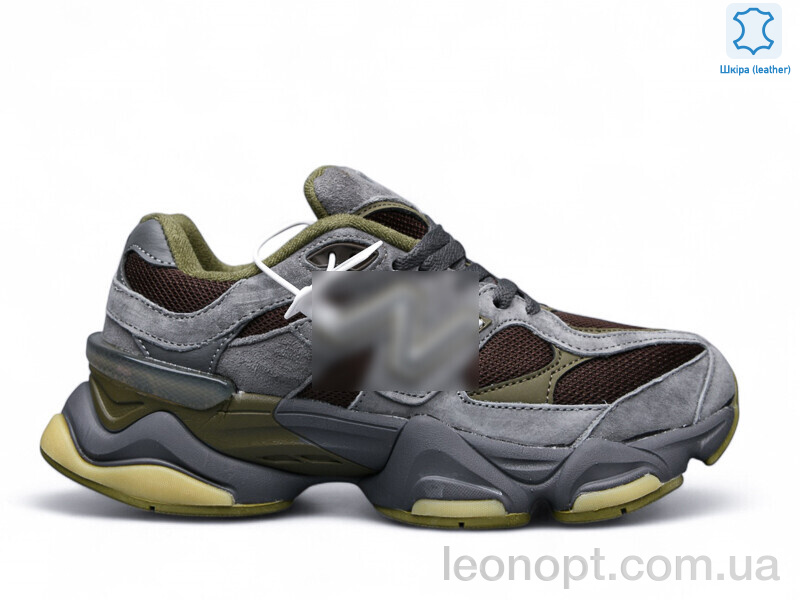 Кросівки Olimp B9060-7
