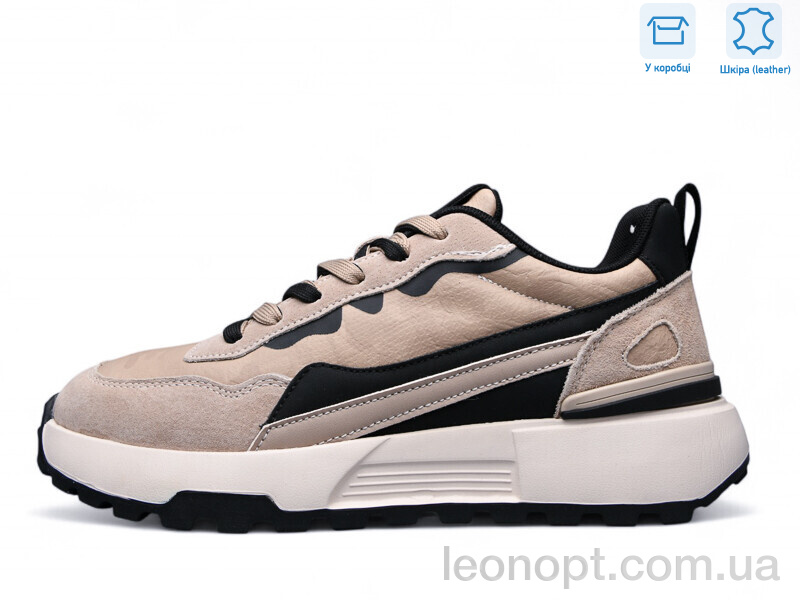 Кросівки MD-GRESSO-LUNASTEP KD005-2