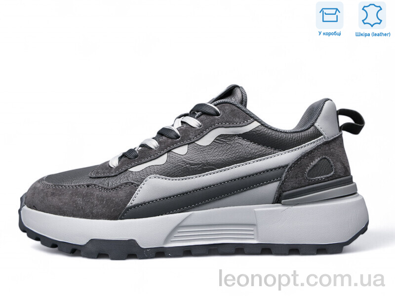 Кросівки MD-GRESSO-LUNASTEP KD005-3