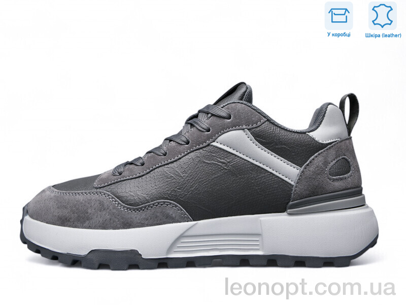 Кросівки MD-GRESSO-LUNASTEP KD006-3