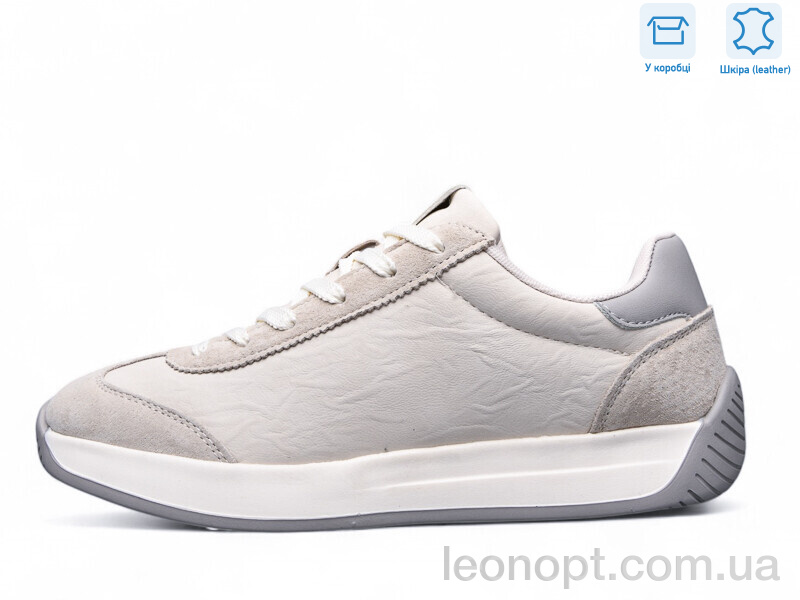 Кросівки MD-GRESSO-LUNASTEP KD009-1