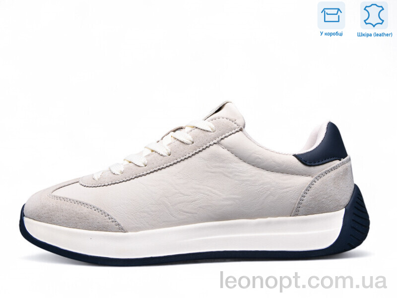 Кросівки MD-GRESSO-LUNASTEP KD009-2