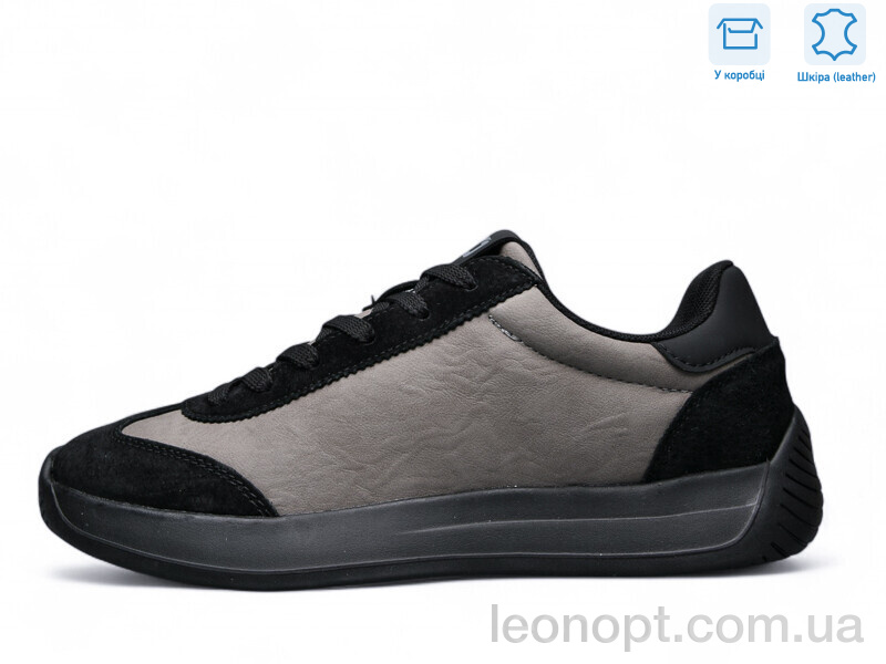 Кросівки MD-GRESSO-LUNASTEP KD009-3
