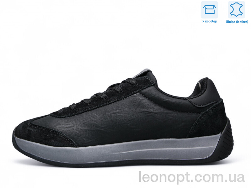 Кросівки MD-GRESSO-LUNASTEP KD009-4