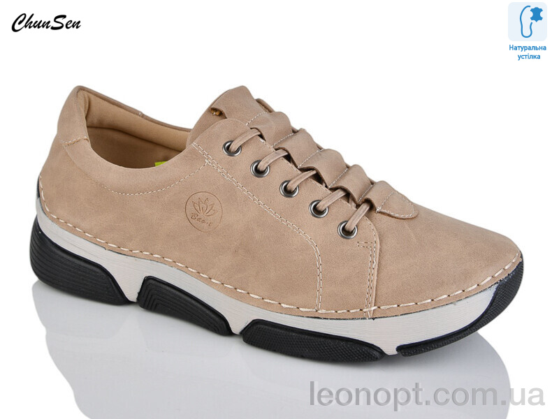 Кросівки Chunsen 9003-6