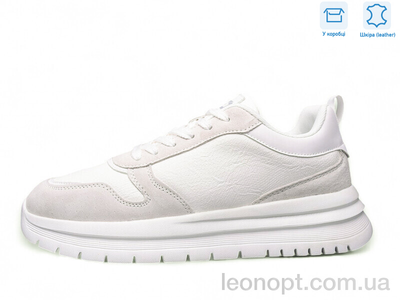 Кросівки MD-GRESSO-LUNASTEP KD010-2