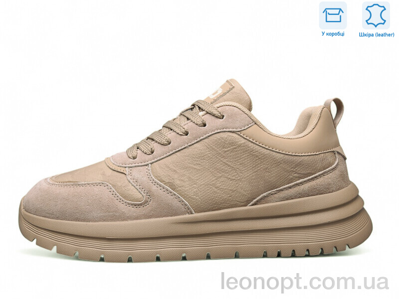 Кросівки MD-GRESSO-LUNASTEP KD010-3