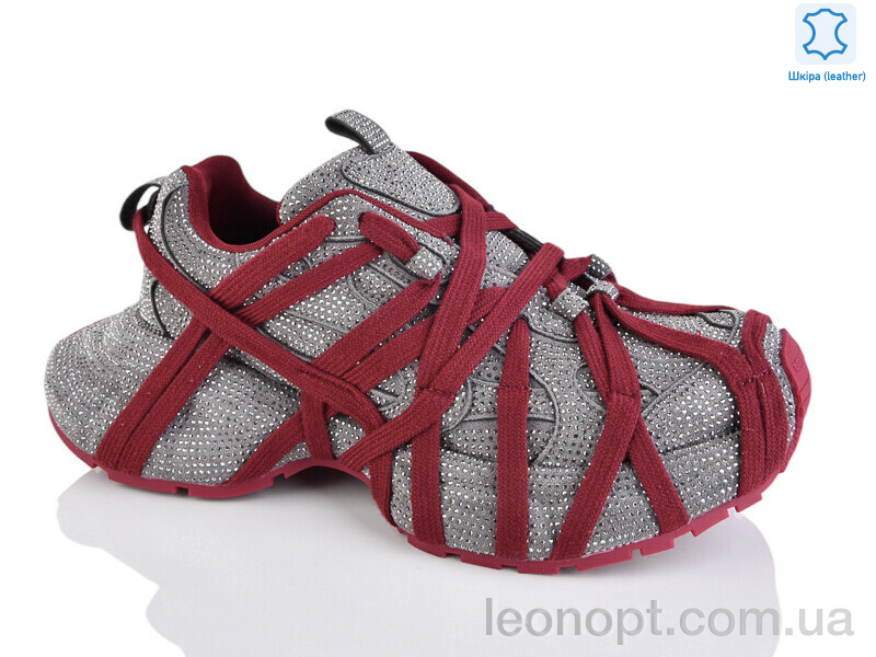 Кроссовки Teetspace-Trasta-Egga WDP1821-59