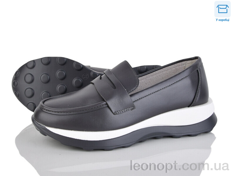 Туфлі L&M-Lemon Y209-3