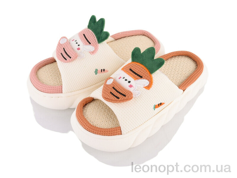Капці Lot Shoes LM1 mix