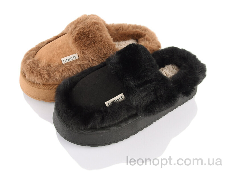 Капці Lot Shoes G12 mix