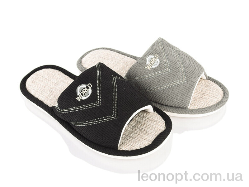Капці Lot Shoes RYG18 mix