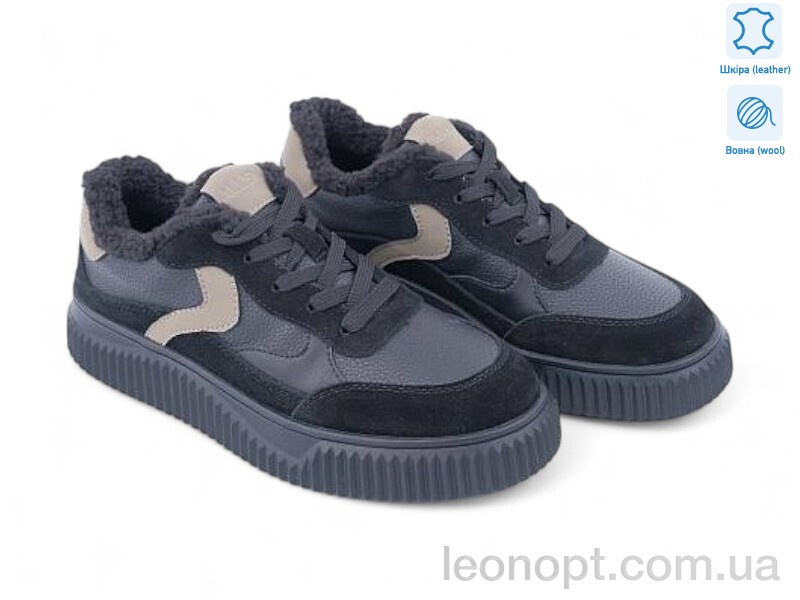 Кроссовки Allshoes 190916